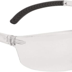 Truper LEN-LT, Lentes de seguridad, mica transparente, Ultralite