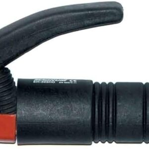 Lincoln Electric EH-405HD Soporte para electrodos - 400A, 60% ciclo de trabajo K909-8