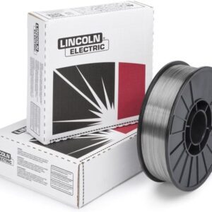 LINCOLN ELECTRIC CO ED033130 .030 NR-211 cable de 4,5 kg