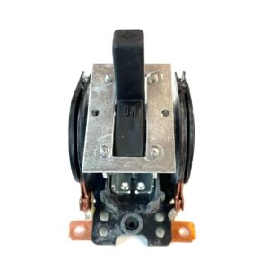 LINCOLN - Interruptor eléctrico