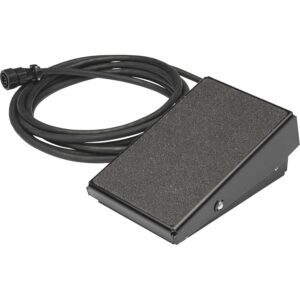 Lincoln Pedal eléctrico para antorcha TIG - Cable de 10 pies L, número de modelo K4361-1