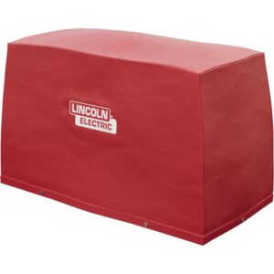 Lincoln - Cubierta de generador eléctrico para soldador Lincoln Electric Ranger GXT, número de modelo K886-2