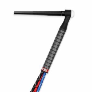Lincoln Electric Caliber 20 Series TIG - Antorcha rígida - 12 pies - K4845-20-1