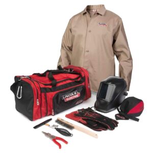 Equipo de soldadura estándar Ready-Pak® - 2X grande