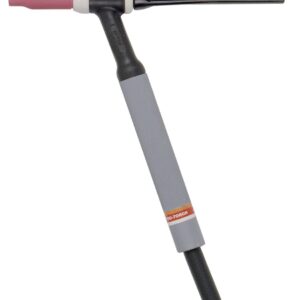 PTA-17 TIG - Antorcha flexible - 25 pies - Cable ultra flexible - Ready-Pak - K1782-18