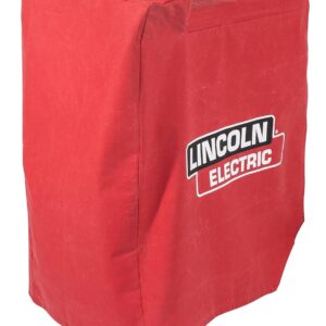 Lincoln - Funda de lona eléctrica