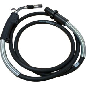 Lincoln Electric Magnum® PRO CurveTM 300 Pistola de soldadura de 10 pies
