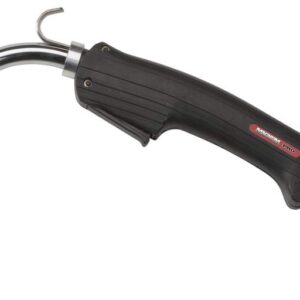 Lincoln Electric Magnum PRO Curve 200 - Pistola de soldadura (4,6 m)
