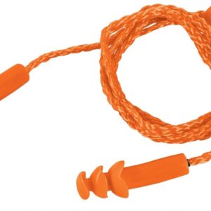 Truper TA-3B, Tapón auditivo reutilizable de triple barrera