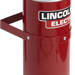 Lincoln Electric HydroGuard® Horno de electrodo portátil 230 V