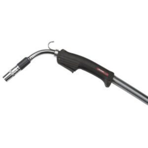 Lincoln Electric Magnum® PRO Curve™ 400 Pistola de soldadura Ready-Pak® de 15 pies