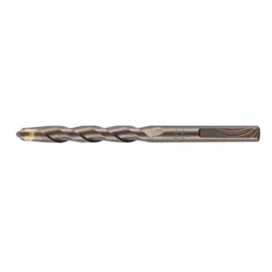 Truper BCT-5/16X4-B, Broca para concreto, en blister, 5/16" x 4"