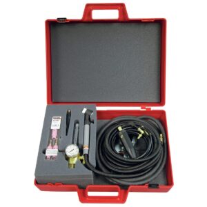 Lincoln Electric, K2265-1, TIG Torch Starter Pack, TIG-Mate