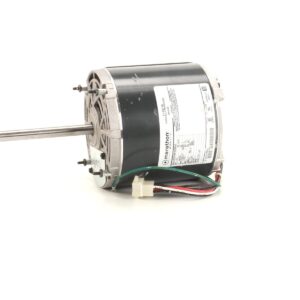 Lincoln 369480 Motor, 50 Hz, 2P, 240 V