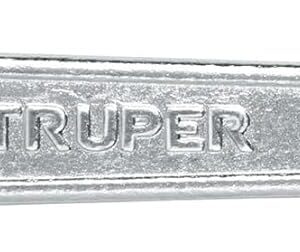 Truper LL-GA, Llave para tanque de gas fabricada en acero al carbono