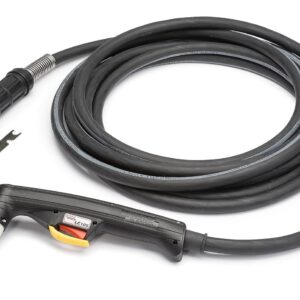 Lincoln Electric Lc105 - Antorcha de plasma de mano (7,5 m)