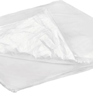 Truper PLAP-10R, Plastiprotector 10 m2, uso rudo, polietileno