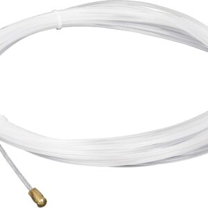 Truper GNY-10, Guía de nylon para cable 10 m