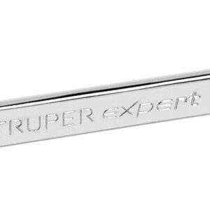 Truper Expert LL-30809, Llave española, milimétrica 8 x 9 mm
