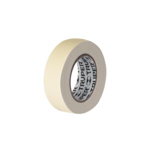 Truper CDC-1915, Cinta doble cara de 19 mm x 1.5 m