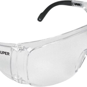 Truper LESO-TR, Sobrelente