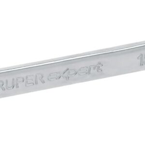 Truper Expert LL-2007M, Llave combinada extralarga, milimétricas 7 mm