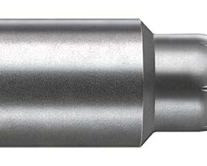 Truper Expert PUDE-9025, Estuche con 5 dados magnéticos de 1/4" largo 2-1/2"
