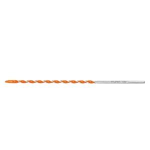 Truper BMC-5/32X6 Broca multimaterial 5/32 x 6'