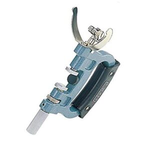 Mitutoyo 201 – 107 Dial Snap Gauge, 150 – 175 mm rango, indicador no incluido