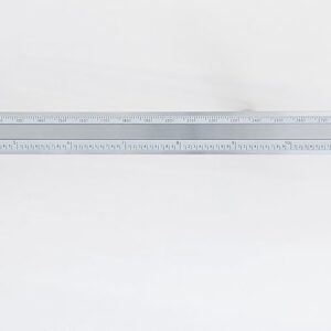 Mitutoyo 505-748 D12 "TXWW - Calibre de marcación, ID, OD Carburo, 0.1 "/Rev, 0.000"-12", 0.1"