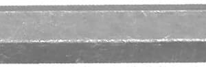 Truper PUBAR-1/4, Punzón para barrenar 1/4"
