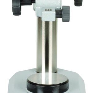 Mitutoyo 7002-10 - Soporte para medición de dial, 8 mm de diámetro, con yunque plano