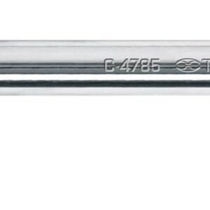 Truper C-4785, Barra corrediza, cuadro 1/4"