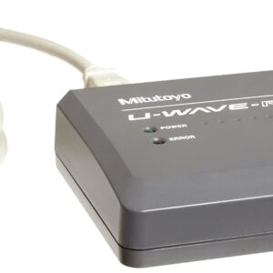 Mitutoyo 02AZD810D U-Wave-R, masa de 130 g