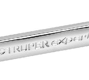 Truper Expert LL-81011, Llave de estrías, milimétrica, 10 x 11 x 181 mm