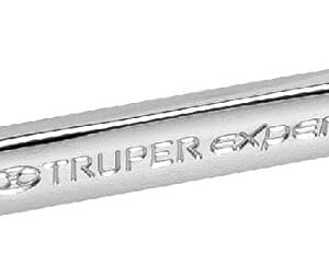 Truper Expert LL-80911, Llave de estrías 45°, milimétrica 9 x 11 mm