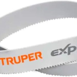 Truper Expert SBI-24/2, Seguetas bimetálicas para arco, 24 DPP, blíster con 2 piezas