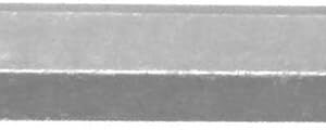 Truper PUBAR-5/16, Punzón 5/16" para barrenar, largo 4-5/8"