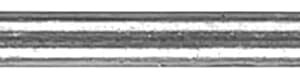 Truper BVI-1/8, Broca para vidrio y azulejo 1/8"