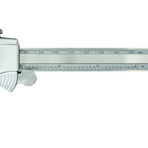 Mitutoyo 505-738 D6 pulgadas TXWW Caliper, ID, OD Carburo, 0.12 pulgadas/Rev, 0.000-6 pulgadas, 1 pulgada 6 a 7.9 pulgadas