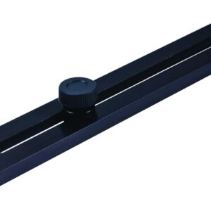 Mitutoyo 619033 Holder C For Rectangular Gage Block, 200mm Radius, 236mm Length