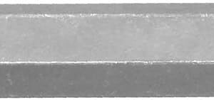 Truper PUBAR-7/16, Punzón para marcar 7/16"