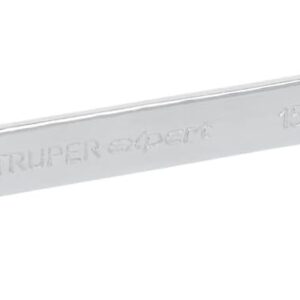 Truper Expert LL-2014, Llave combinada extralarga, estándar 7/16"