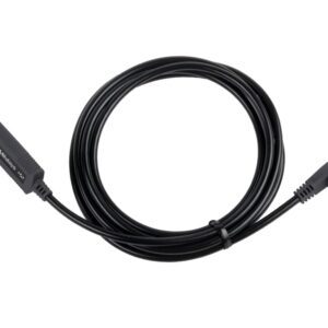 Mitutoyo 06AFM380C Cable directo USB, USB-ITN-C, con interruptor