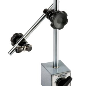 Mitutoyo 7010S-10 Soporte magnético