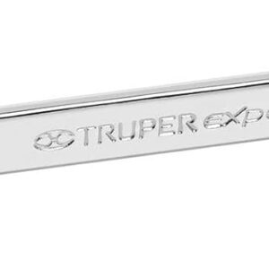 Truper Expert LL-2012M, Llave combinada extralarga, milimétricas 12 mm
