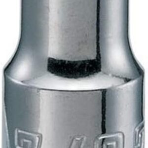 CRAFTSMAN CMMT43492 - Llave de vaso (1/4", 6 pines, SAE, 7/32")