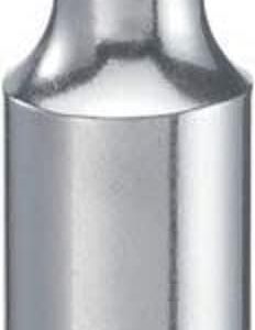Craftsman CMMT44401 - Llave de vaso (1/4", 6 pines, 4 mm)