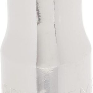 Craftsman CMMT44229 - Llave de vaso (1/2", 12 pines, 11 mm)