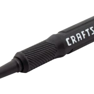 Craftsman CMHT58912 Clavador 2/32", Negro